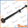 Arbre de transmission arrière pour MERCEDES | NWN-ME-145, A2214106116